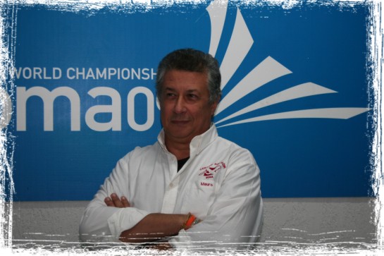 Mauro Fedeli